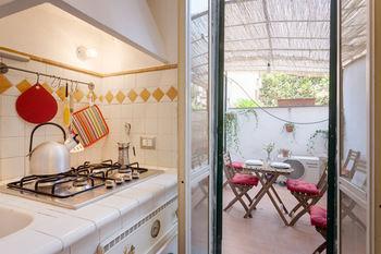 Rome As You Feel - Ripa Apartments Exterior foto