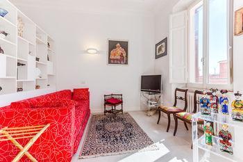 Rome As You Feel - Ripa Apartments Exterior foto