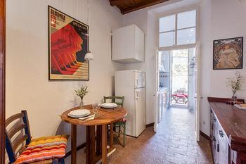 Rome As You Feel - Ripa Apartments Exterior foto